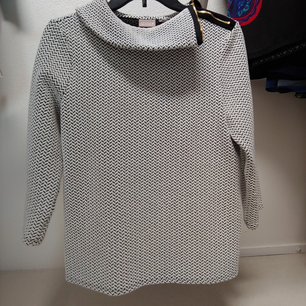 Jackie O shirt